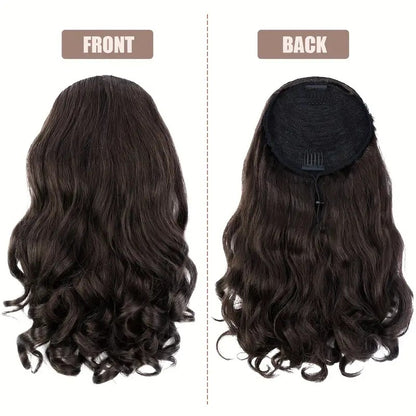 Ponytail Wig