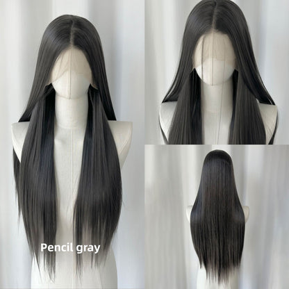 Lace Front Synthetic Hair Wig