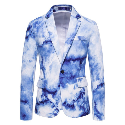 Casual Suit Jacket