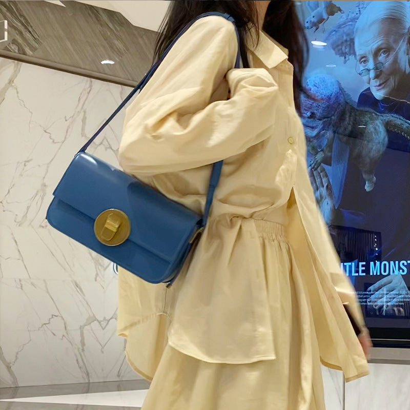 Schoudertas High-end All-match Niche