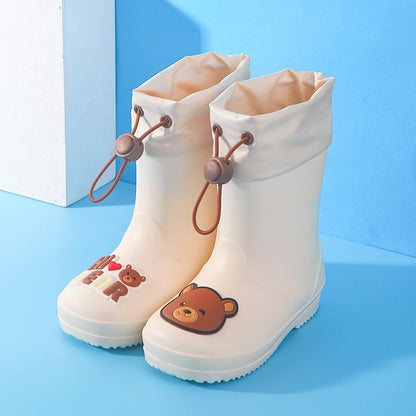 Little Kid Waterproof Children's Summer Shoes