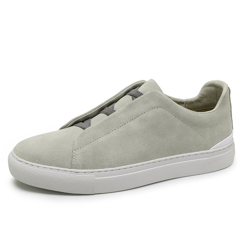 Men's Shoes Fashion Trendy Loafers Shoes