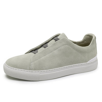 Men's Shoes Fashion Trendy Loafers Shoes