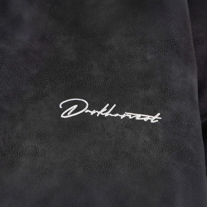 Trendy merk losse casual jas