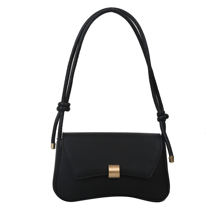 Mini Retro Crossbody Bag for Women