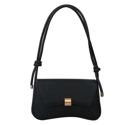 Mini Retro Crossbody Bag for Women