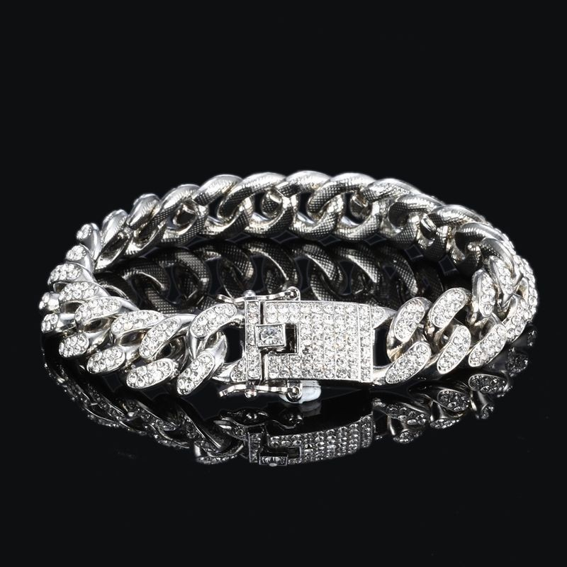 Stainless Steel Bracelet