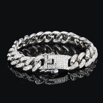 Stainless Steel Bracelet
