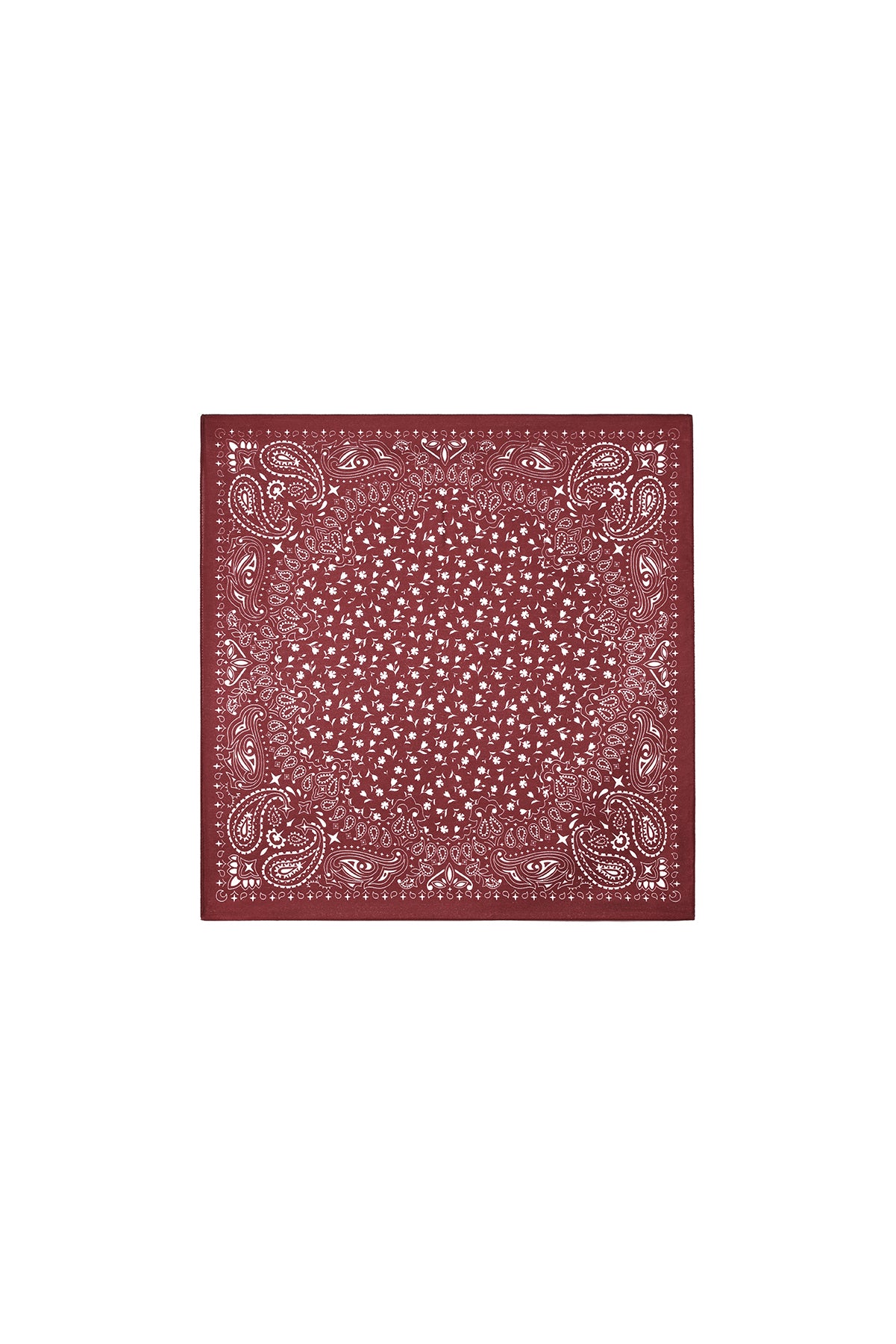 Wintersjaals Bloemen Casual Polyester Dagelijkse Accessoires