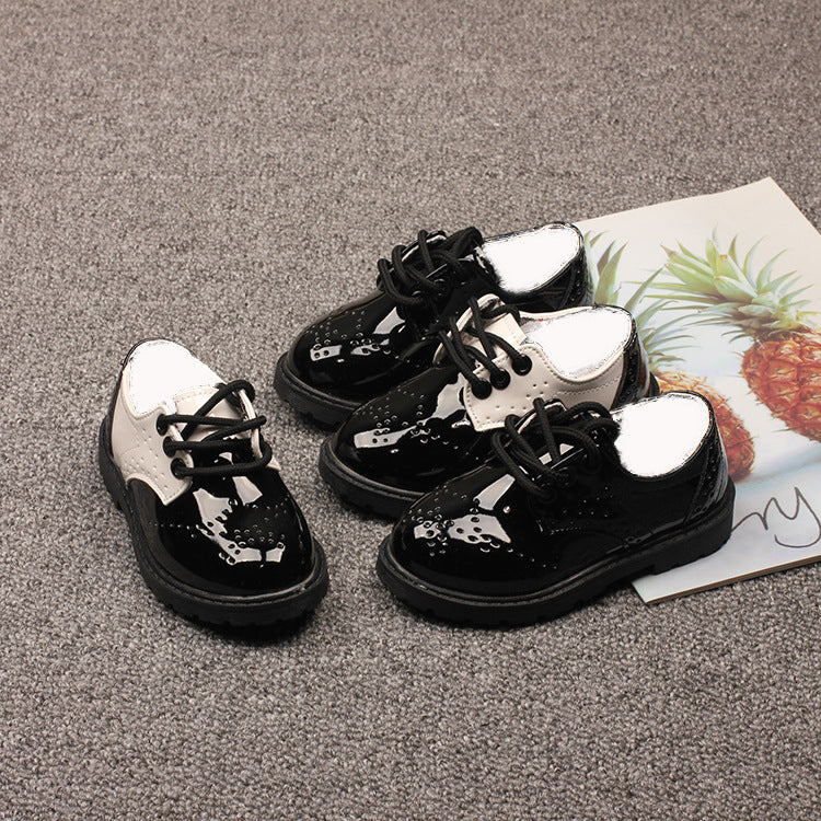 Children's Dress Performance Shoes
