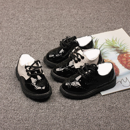 Children's Dress Performance Shoes