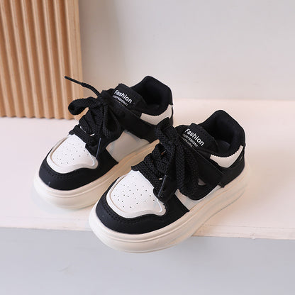 Hippe Casual Sneakers Voor Jongens/Meisjes
