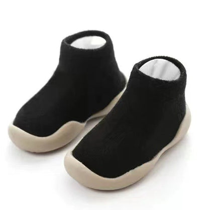 Cartoon Anti-Slip Baby Socks Shoes
