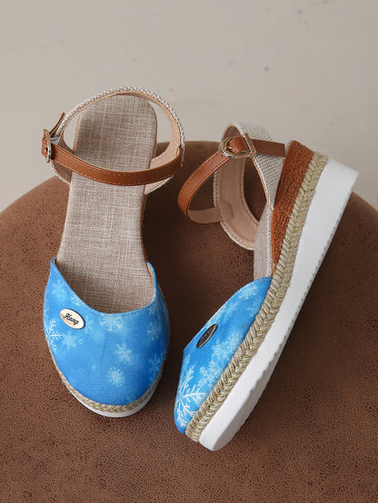 Lady's Sandals