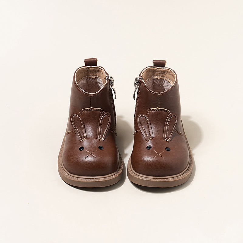 Girls Boots