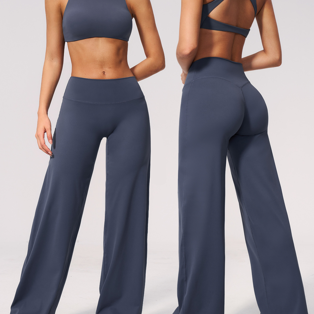 Yoga Running Sports Set