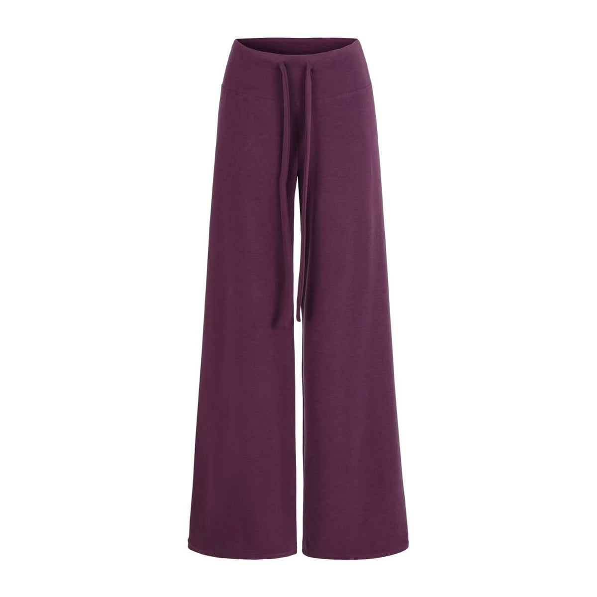 Women's Hooded Sweatshirt and Drawstring Pants Set