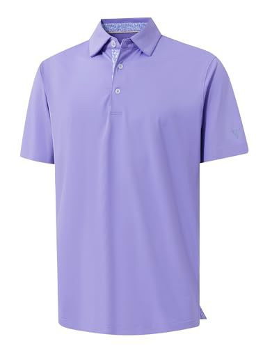 Men's Polo Shirts Short Sleeve