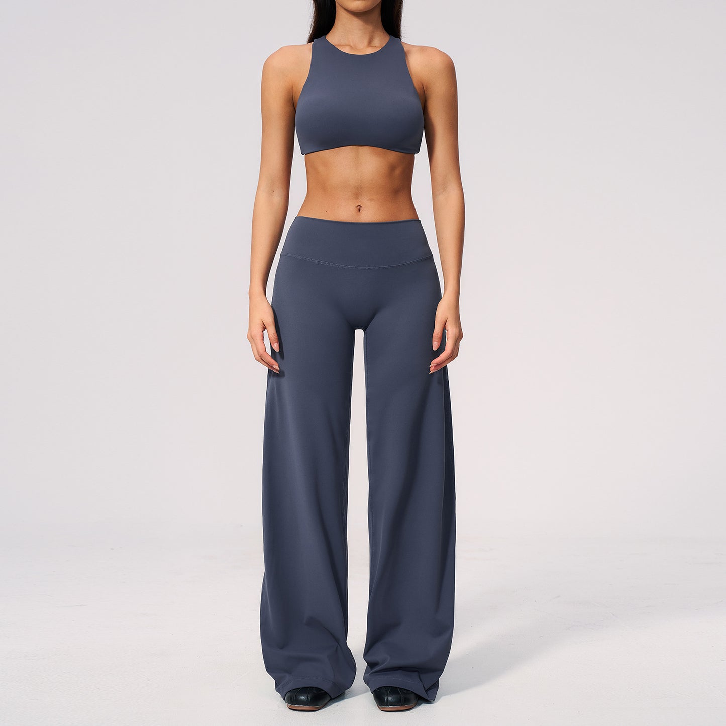 Yoga Running Sports Set