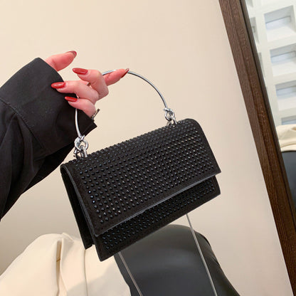 Ketting Crossbodytas Trendy Eenvoudig