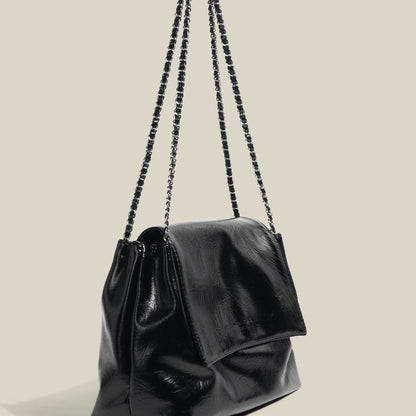 Chain Strap Tote Bag for Women
