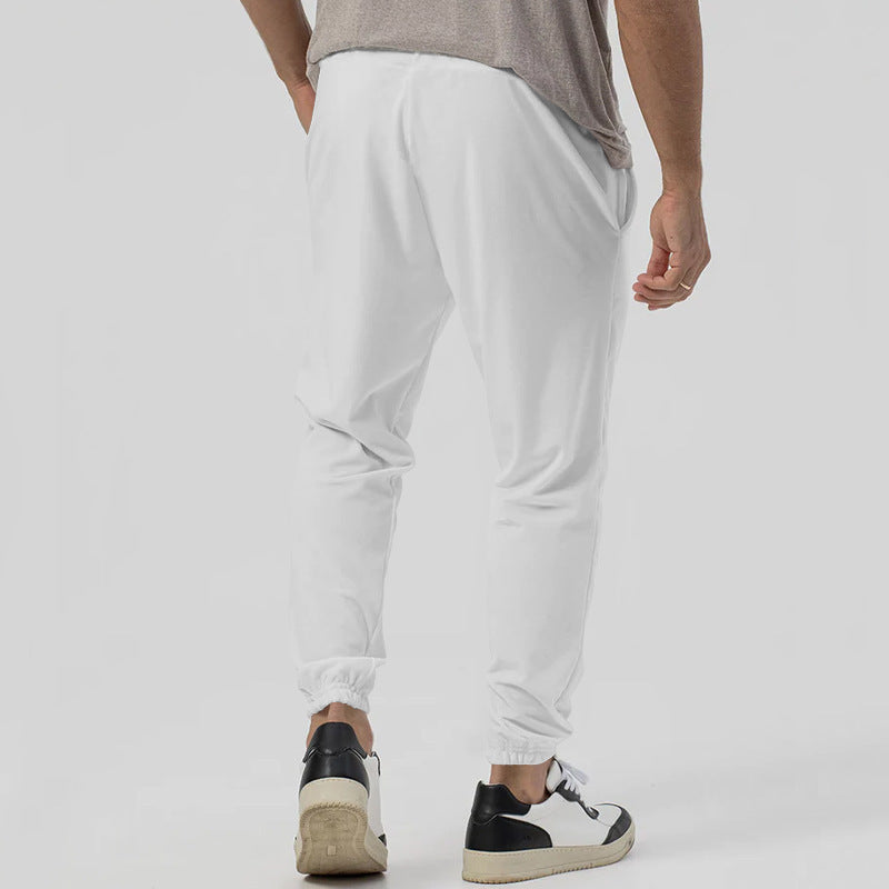 Casual Sweatpants Heren