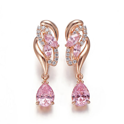 High-End Accessible Luxury Ear Jewelry