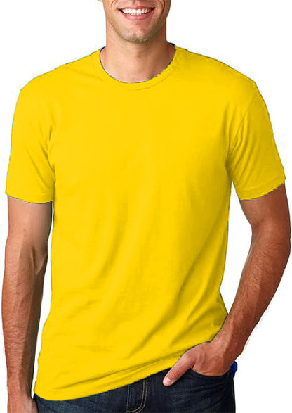 Zomer T-shirt met ronde hals en korte mouwen ademend en elastisch ook geschikt voor sporten
