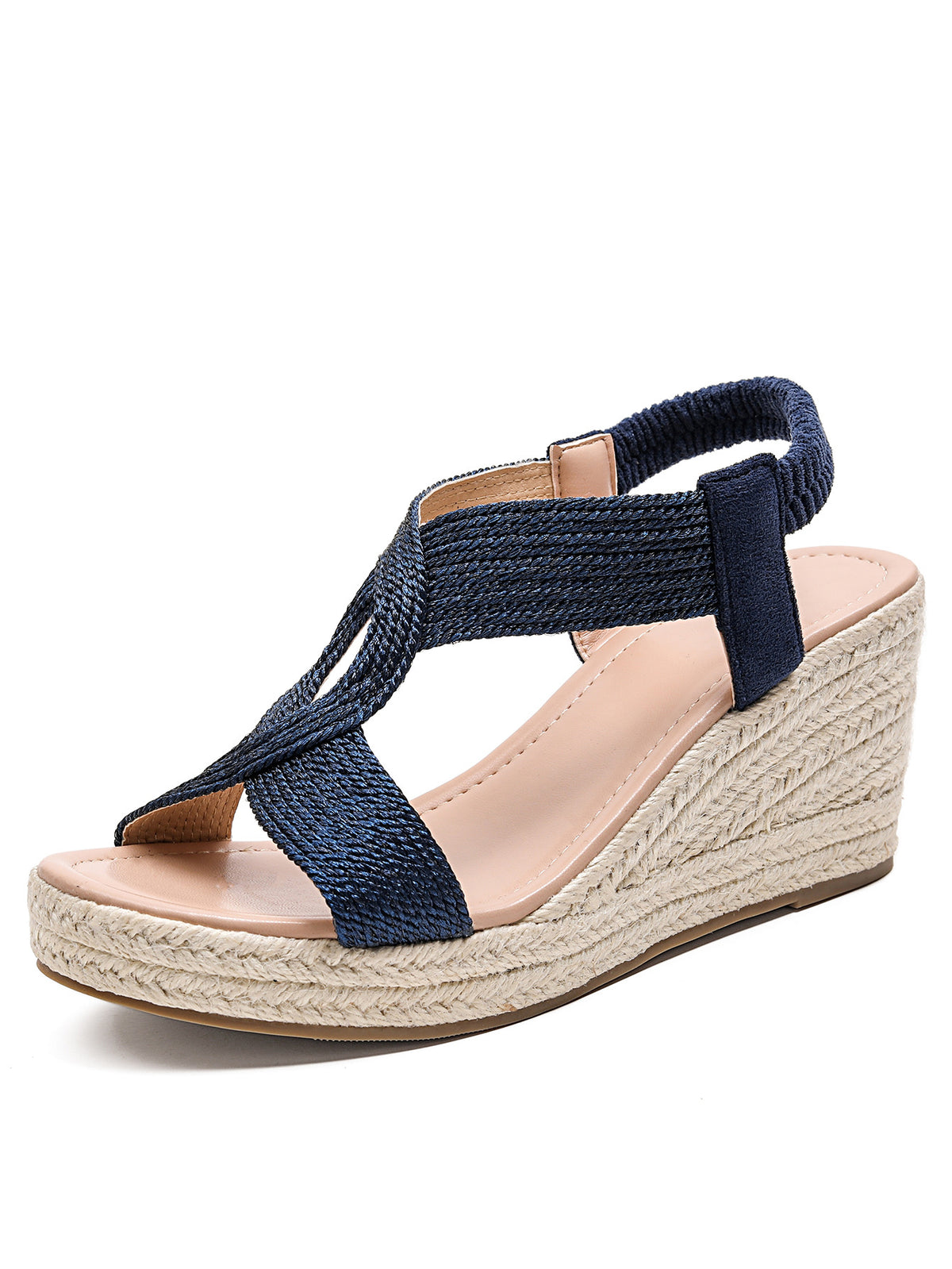 Women's wedge sandals