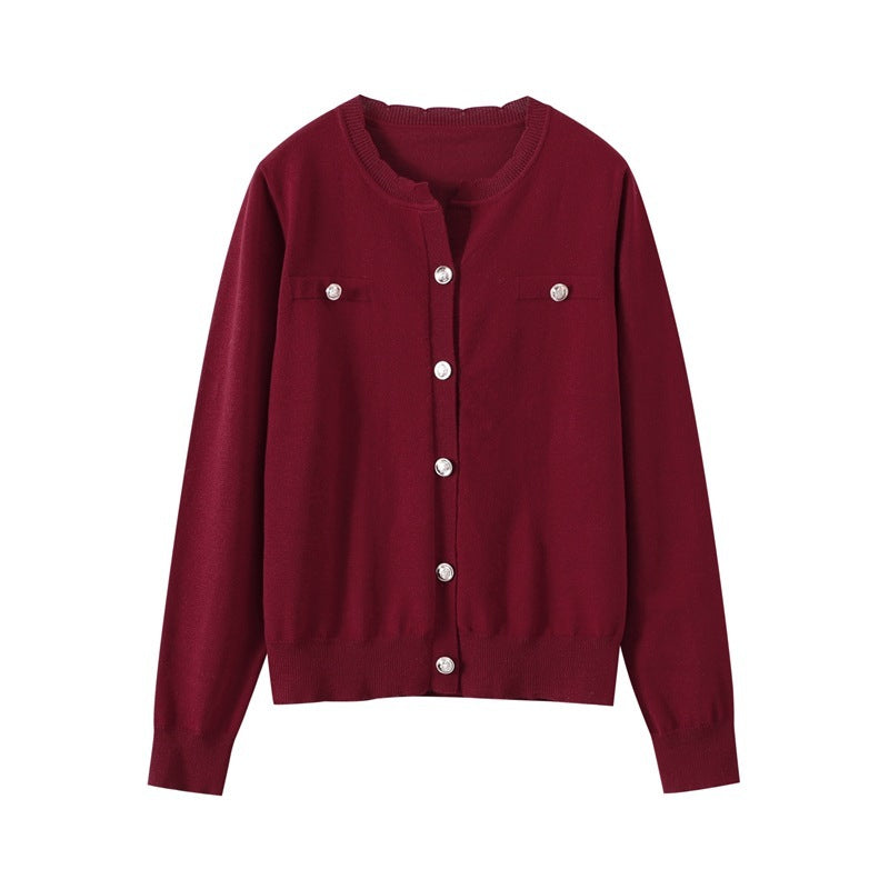 Hoge taille krimp A-lijn rokpak elegante rokoutfit