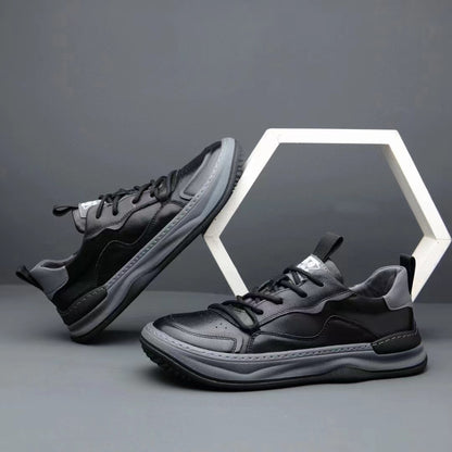 Mens Breathable Casual Shoes