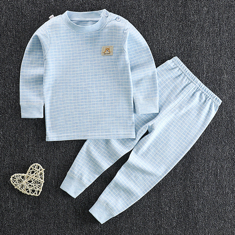 2-Delige Baby Set Unisex