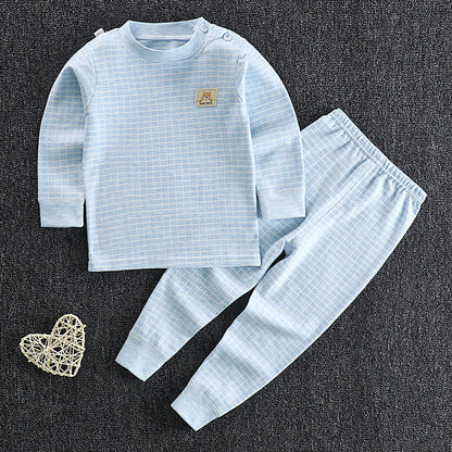 2-Delige Baby Set Unisex