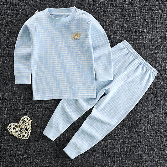 2-Delige Baby Set Unisex