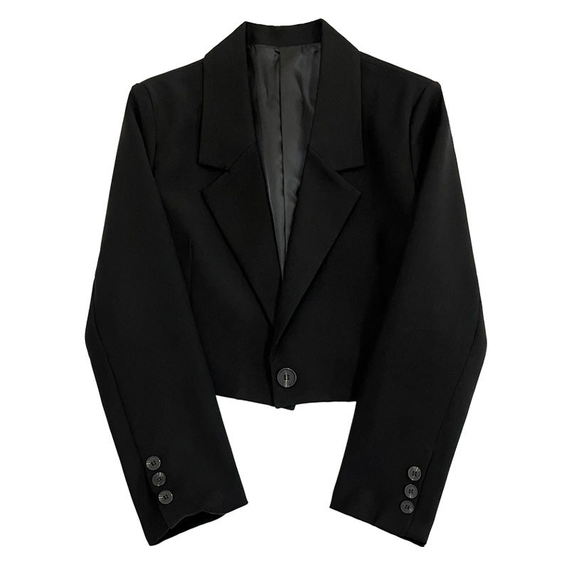 Women Casual Suit Jacket