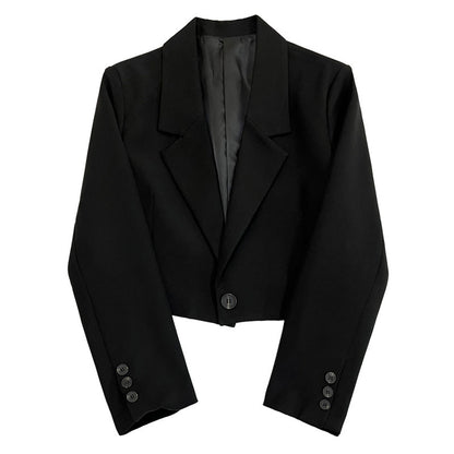 Women Casual Suit Jacket