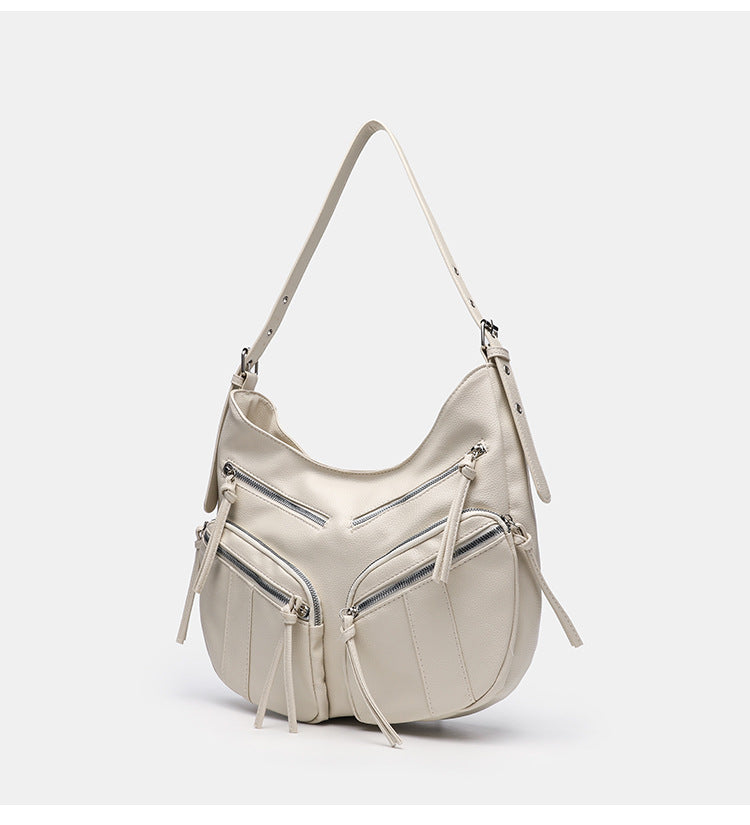 Adjustable Shoulder Bag