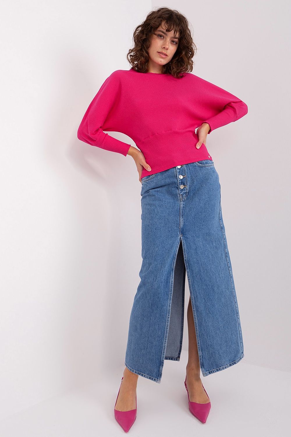  blouse model 188142 BFG 