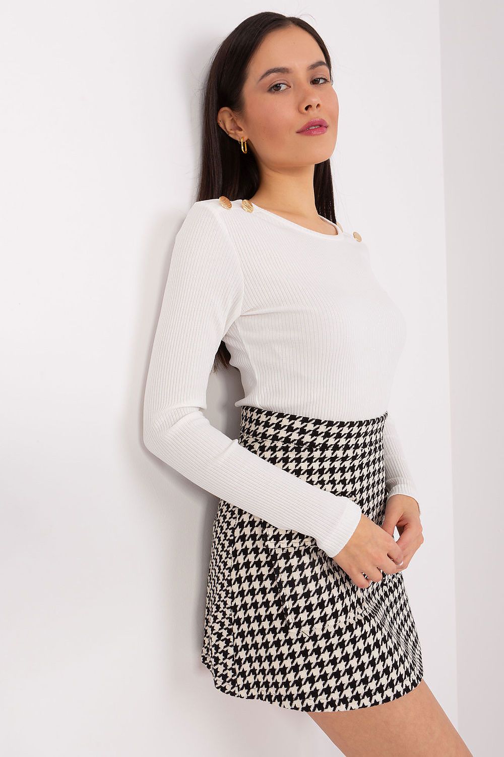  blouse model 188149 BFG 