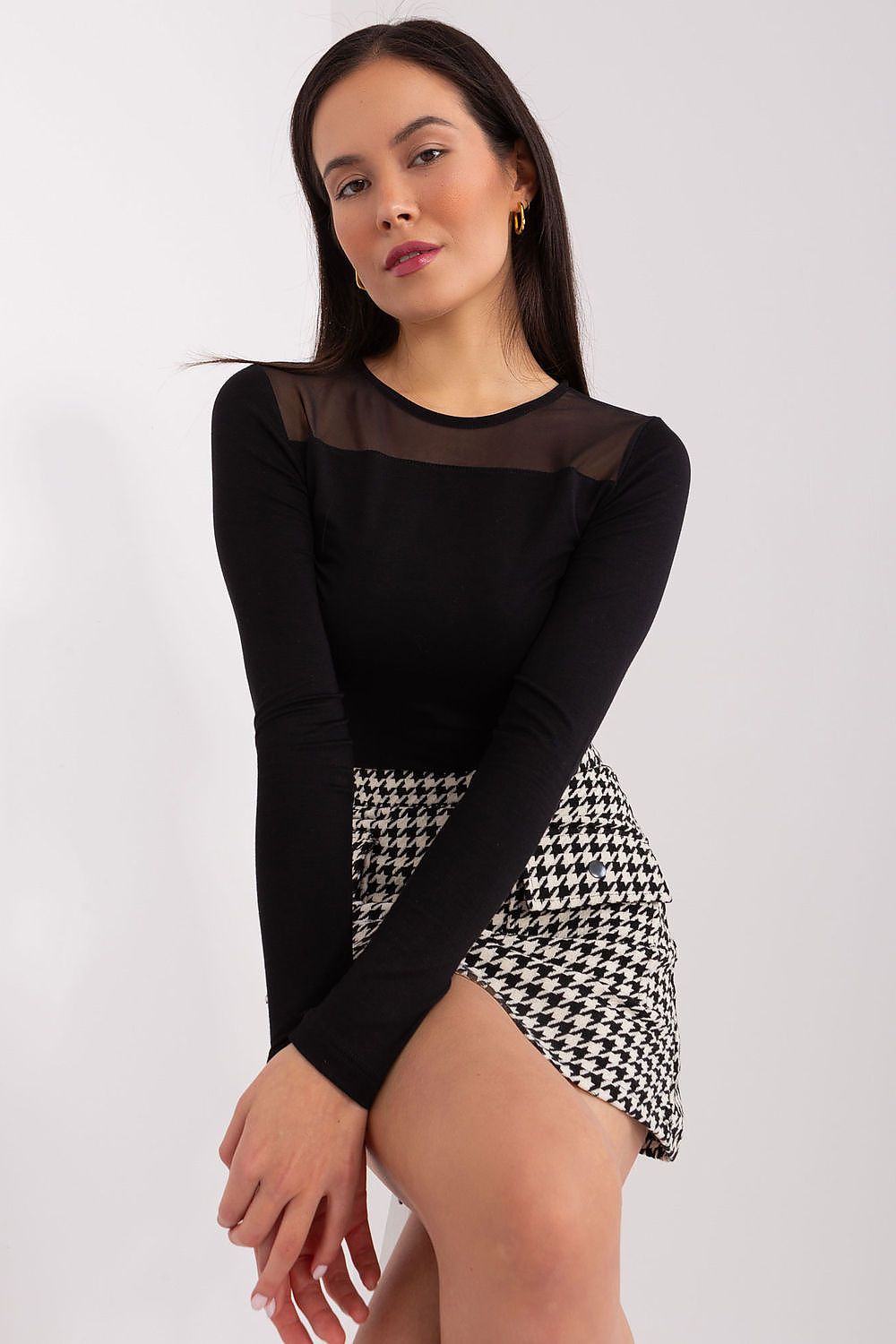  blouse model 188153 BFG 