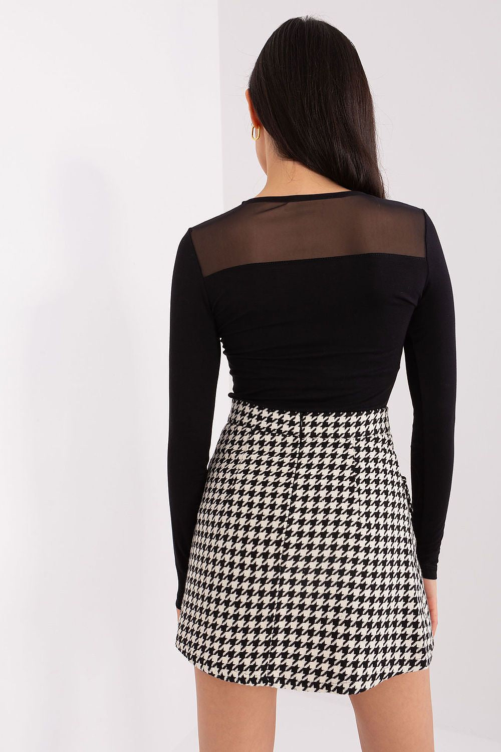  blouse model 188153 BFG 
