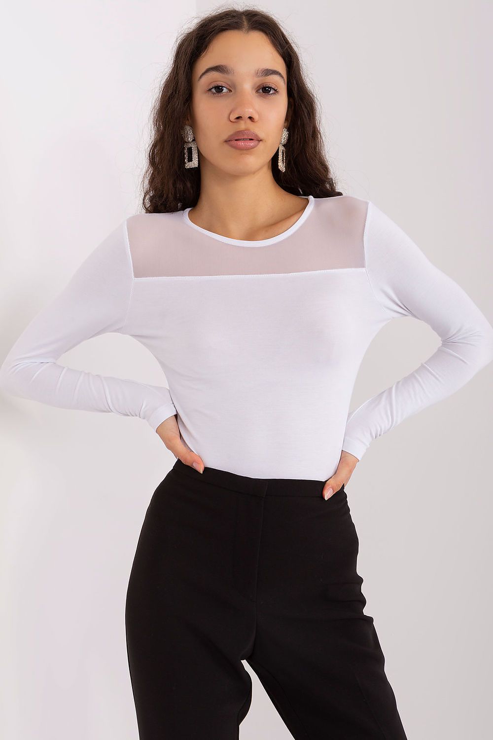  blouse model 188154 BFG 