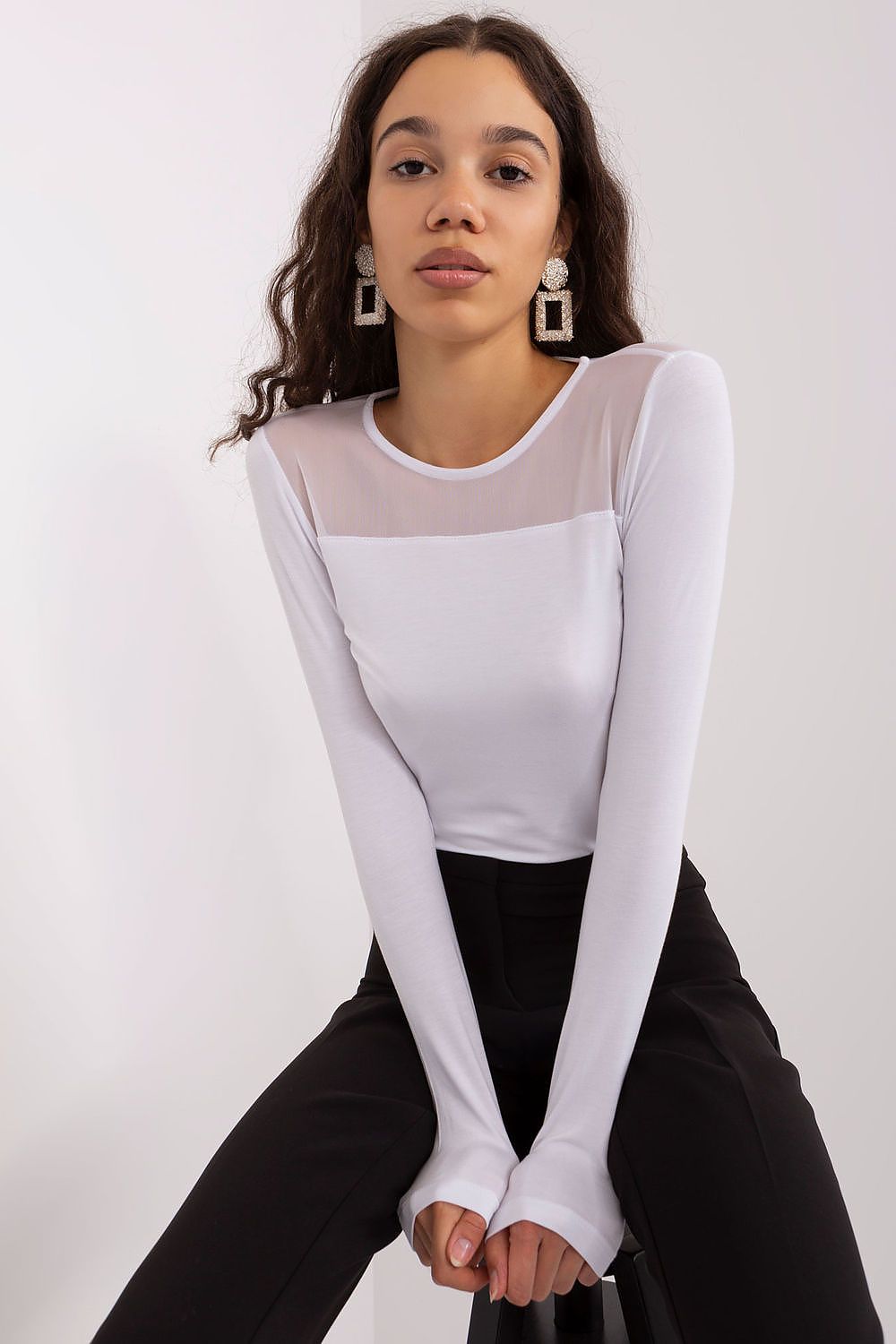  blouse model 188154 BFG 
