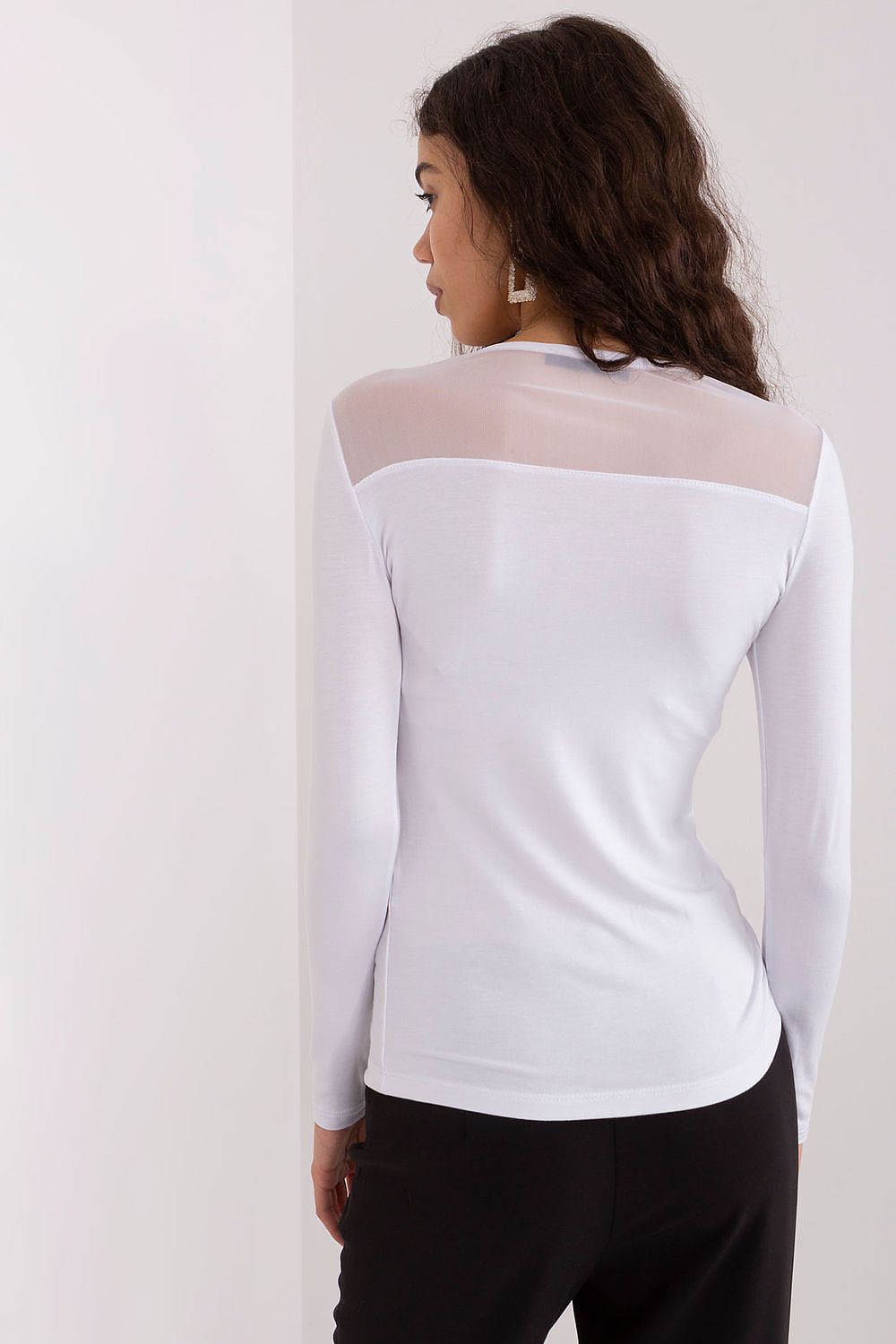  blouse model 188154 BFG 