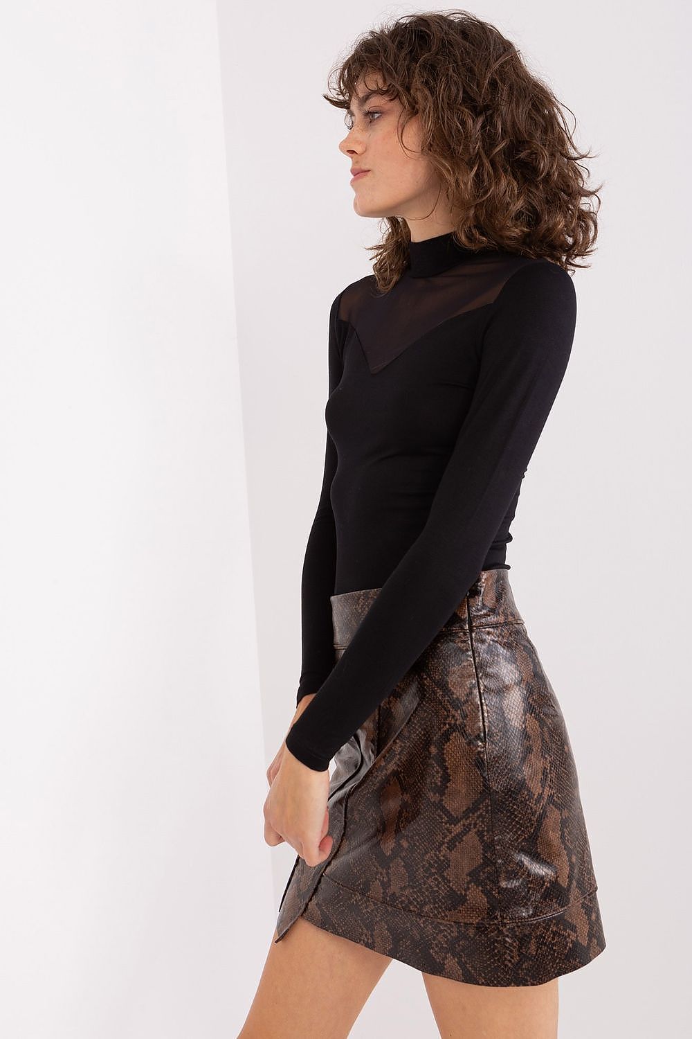  blouse model 188158 BFG 