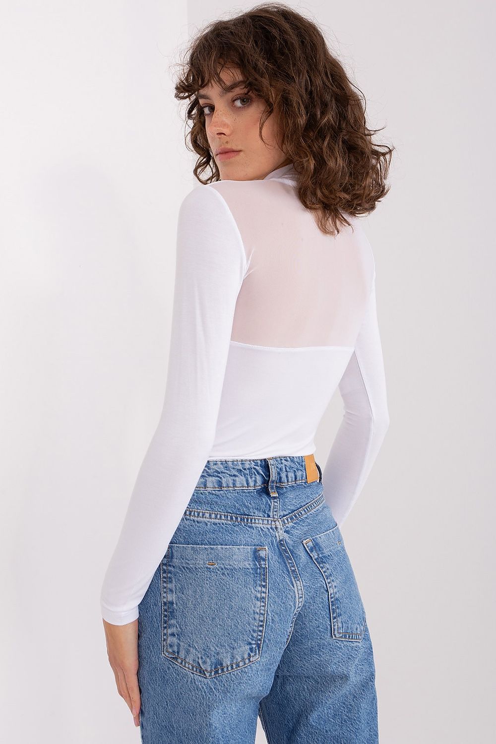  blouse model 188159 BFG 