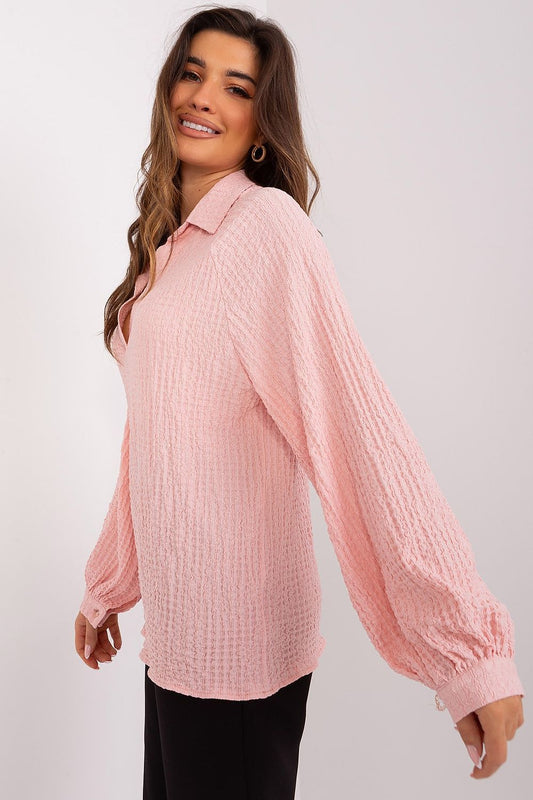  blouse model 188789 Lakerta 