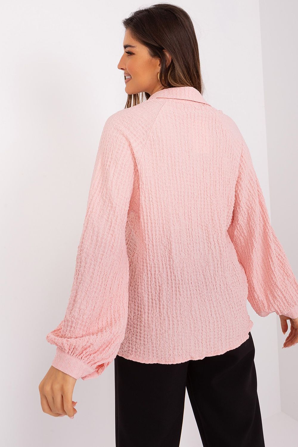  blouse model 188789 Lakerta 