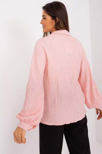  blouse model 188789 Lakerta 