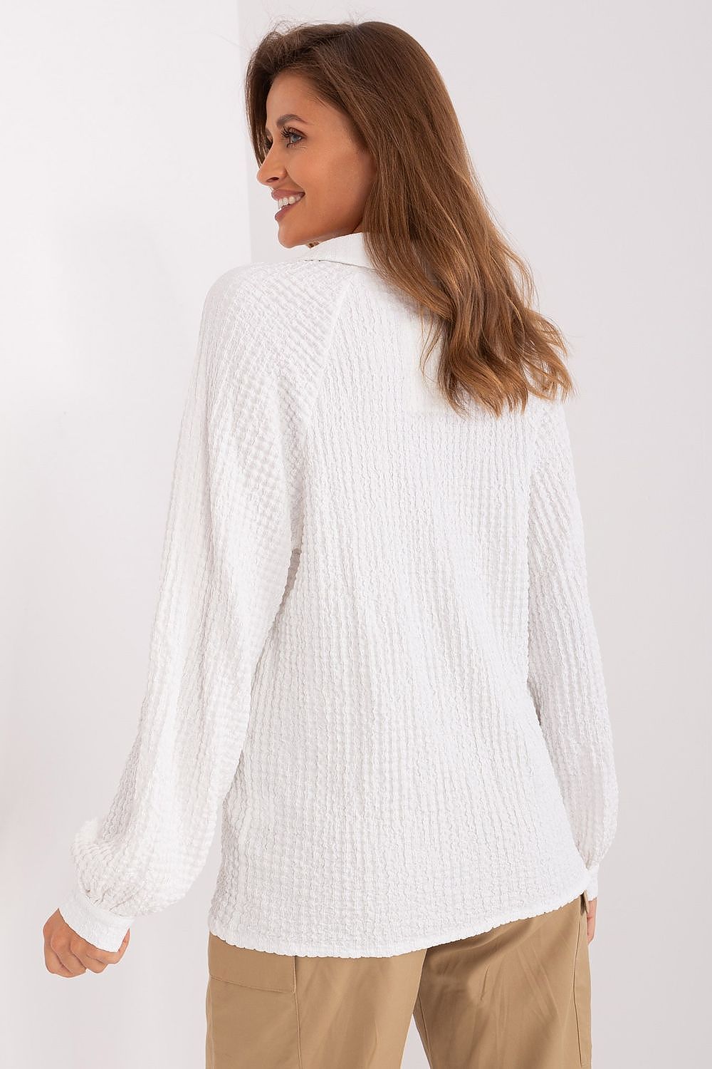  blouse model 188790 Lakerta 
